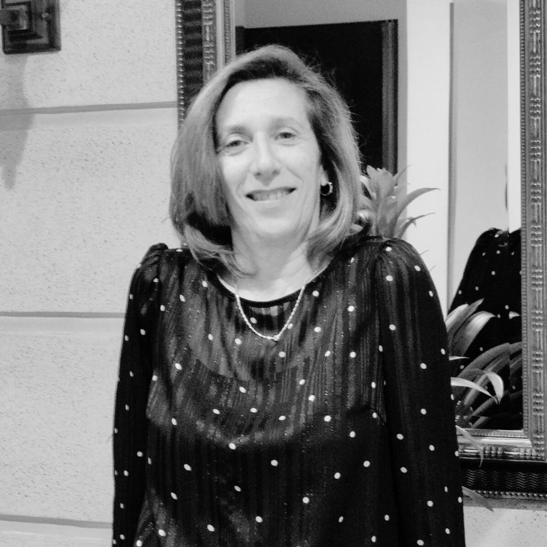 Rosa Tejedor