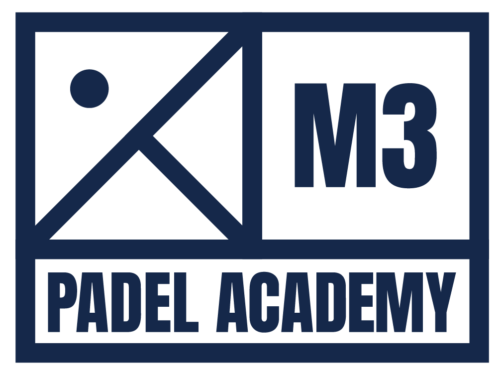 M3 Padel Academy