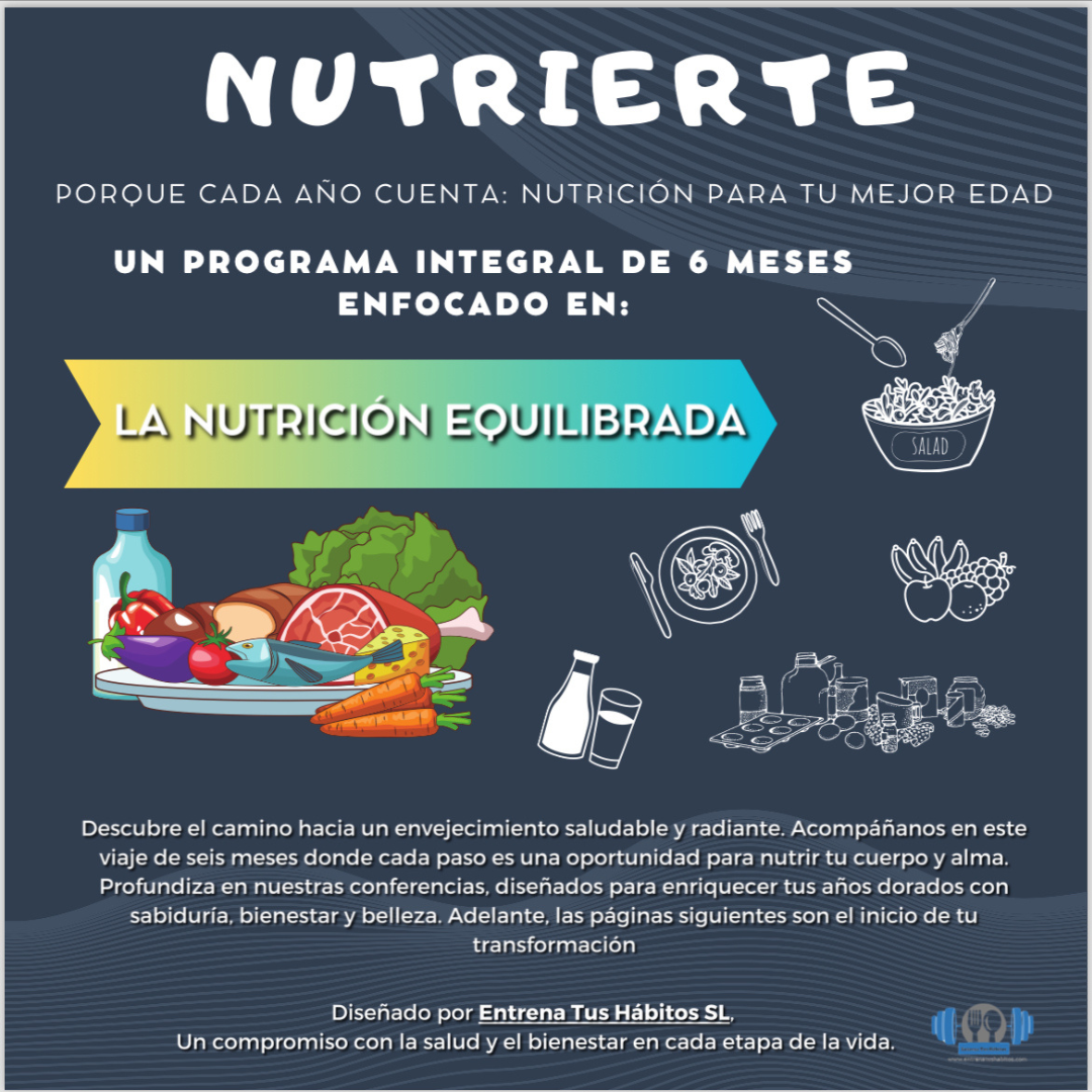 proyecto nutriertete
